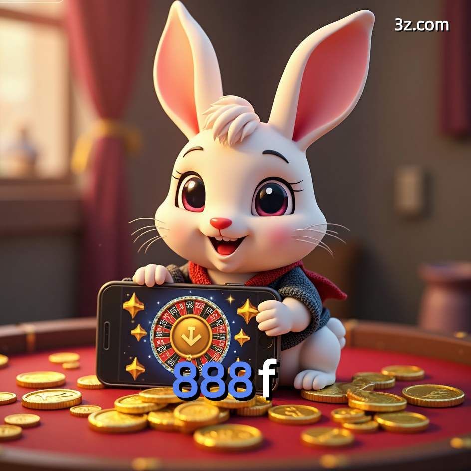 Imagem promocional da 888f mostrando a plataforma e suas vantagens